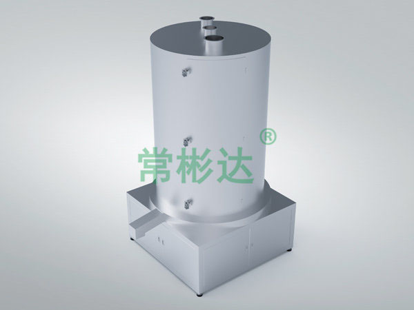 LZG系列螺旋振動干燥機(jī)