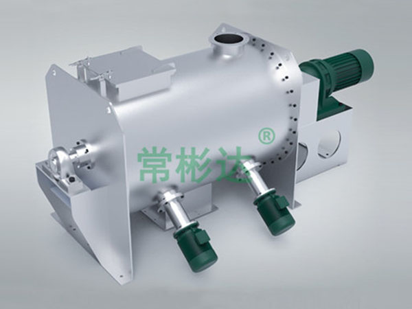 LTD系列犁刀式混合機