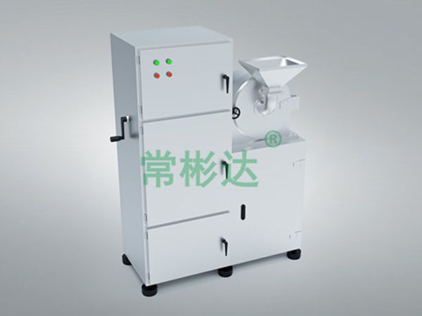 30B系列萬(wàn)能高效粉碎機(jī)（組）
